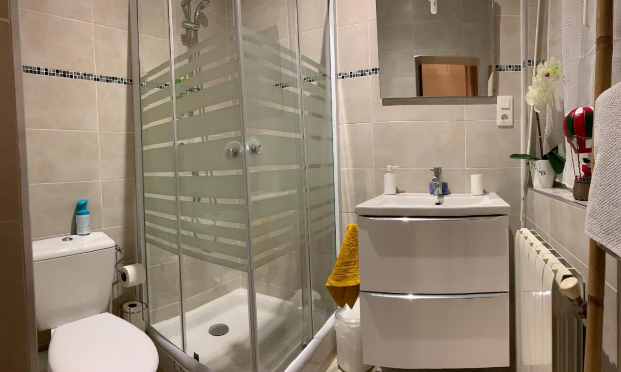 Bed and Breakfast La Liberte Нарбонна Экстерьер фото